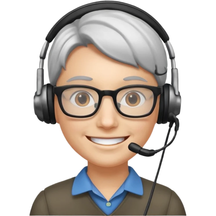 close observer of fetish channels emoji