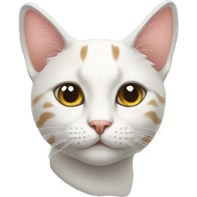 cat cat emoji
