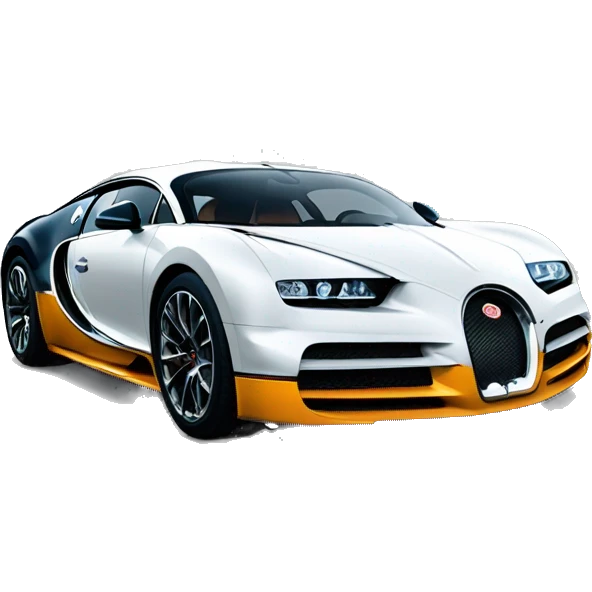 bugatti emoji