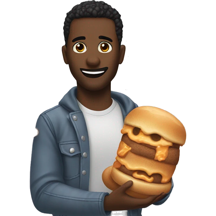 🧟‍♂️🥷🏾 emoji