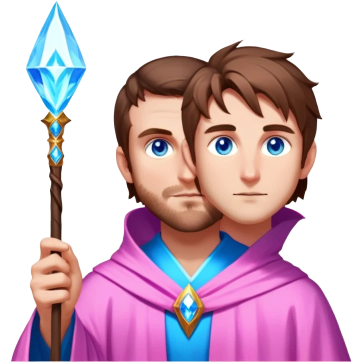 Ethereal Magus emoji