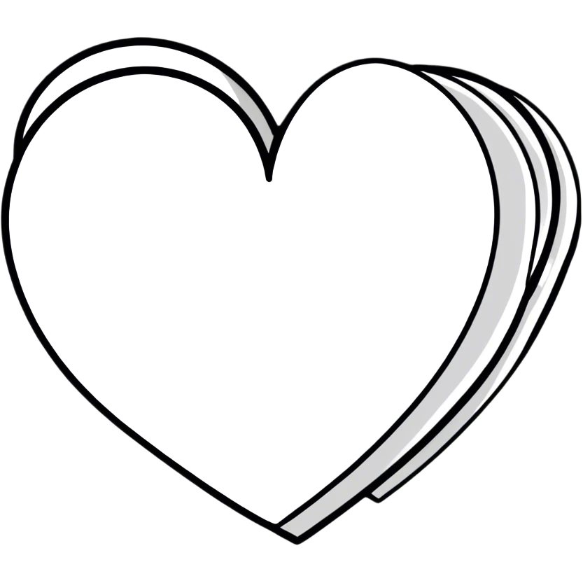 Love emoji