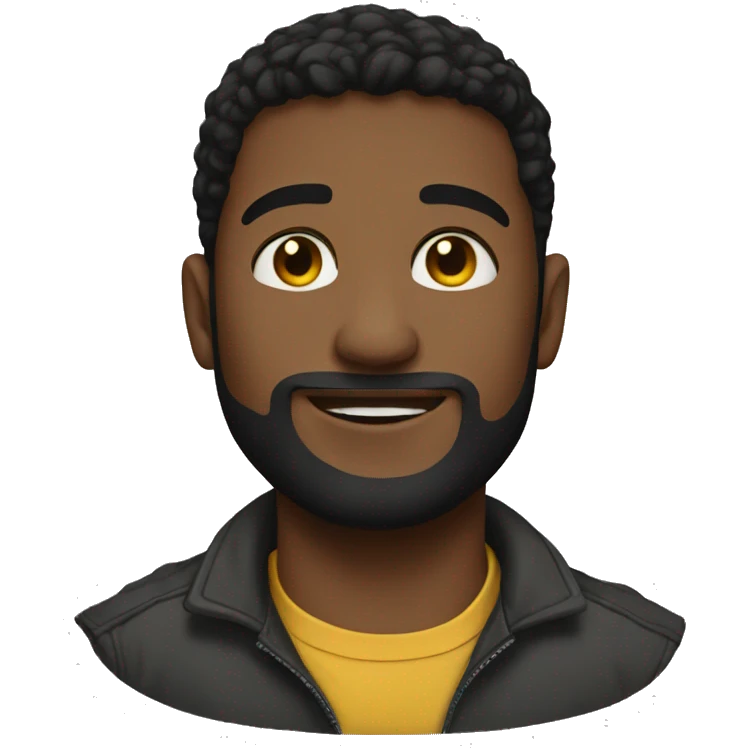 bro emoji