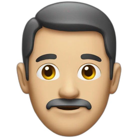 Spamton emoji