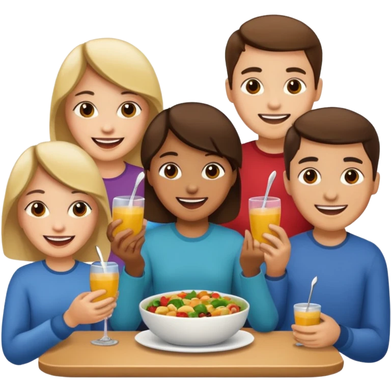 Tung tung tung sahur emoji