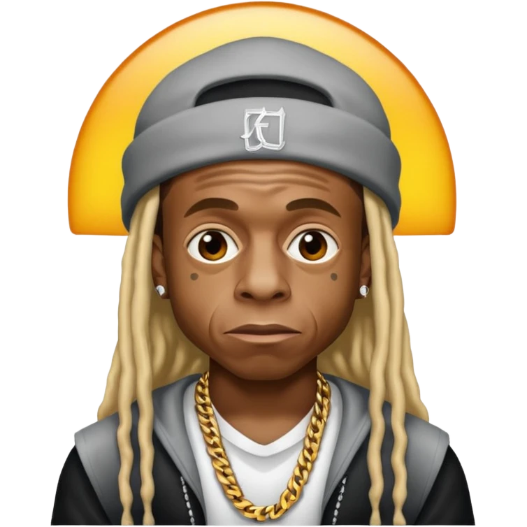 lil Wayne emoji