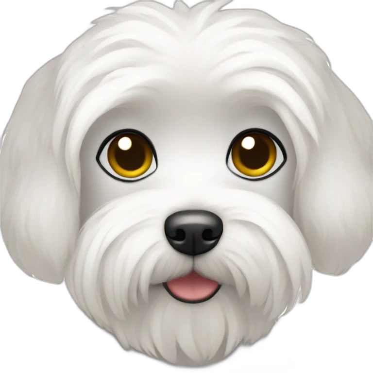 maltese emoji