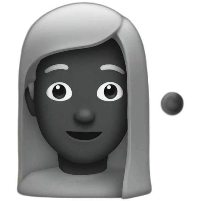 black board emoji