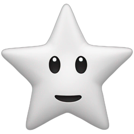 star  emoji