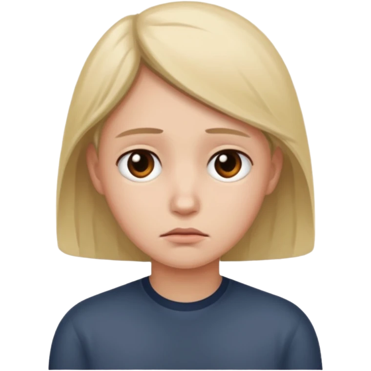 Laid off from work. emoji