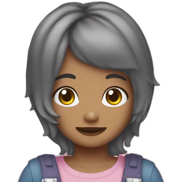Sanrio  emoji