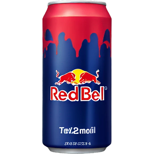 redbull emoji