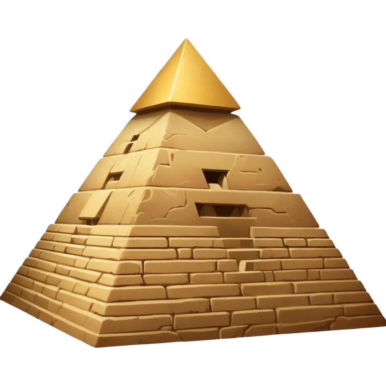 eygpt pyramid emoji