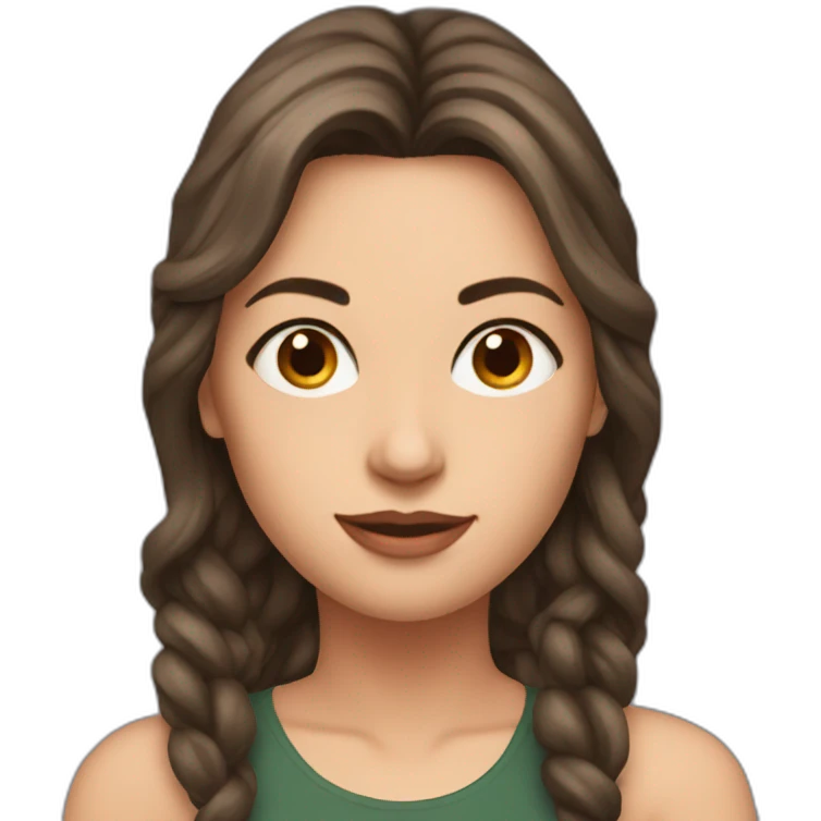 Tara kinslow emoji