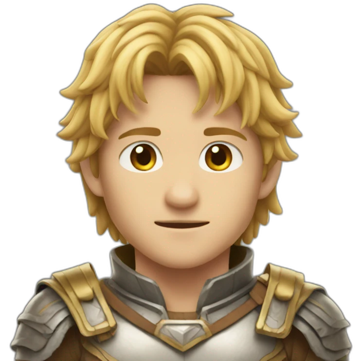 thorfinn emoji