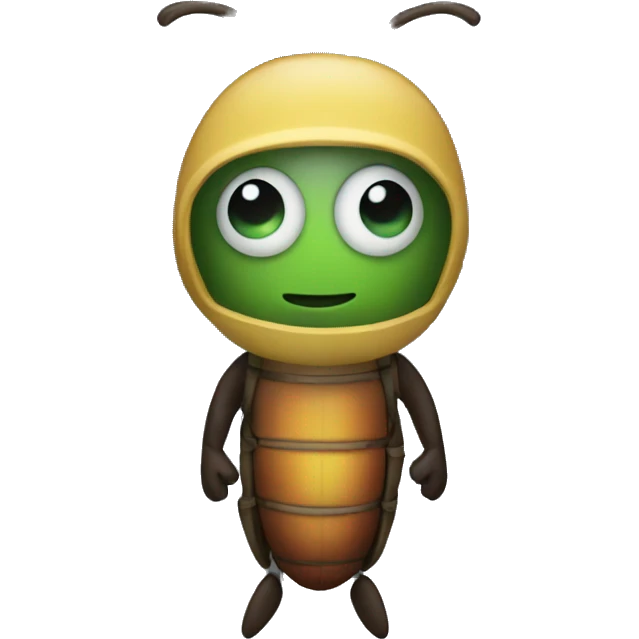 Firefly emoji