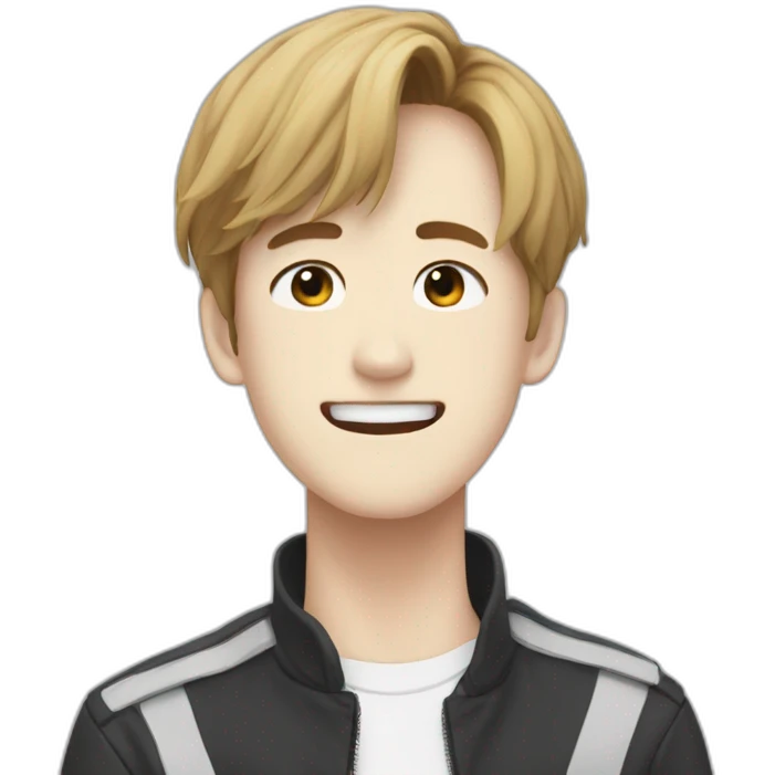 Baekhyun emoji