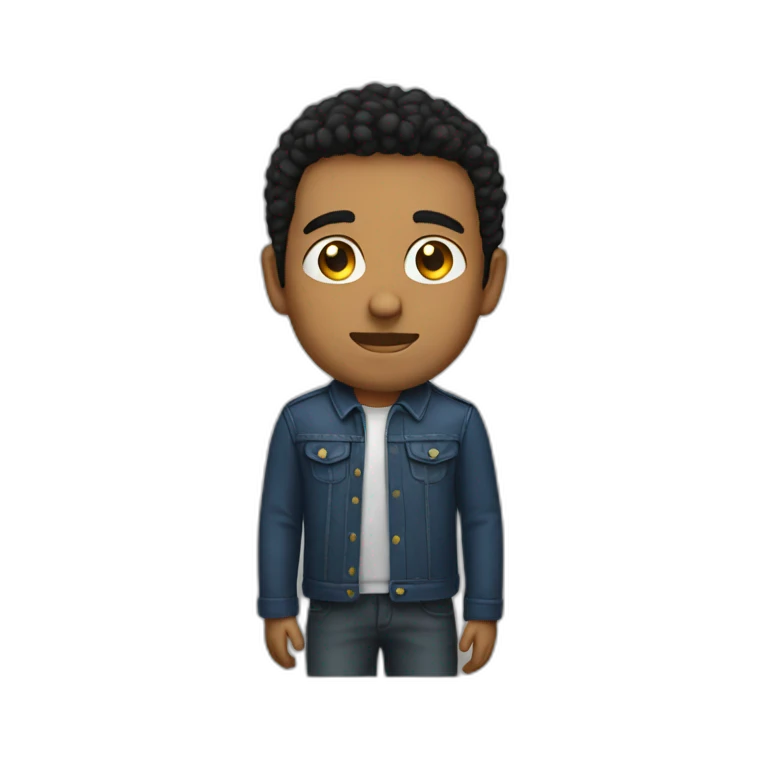 carlos emoji