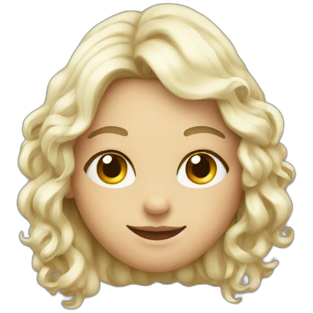 Signe jul emoji
