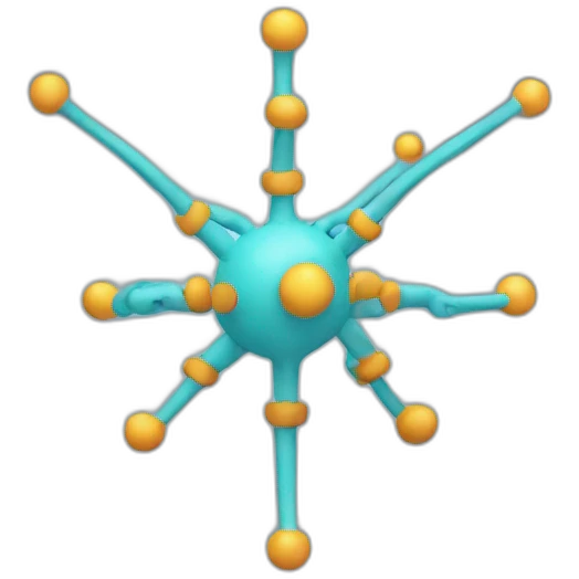 Receptor emoji