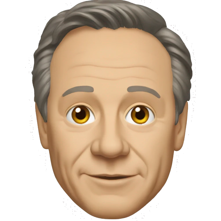 Francois legault emoji