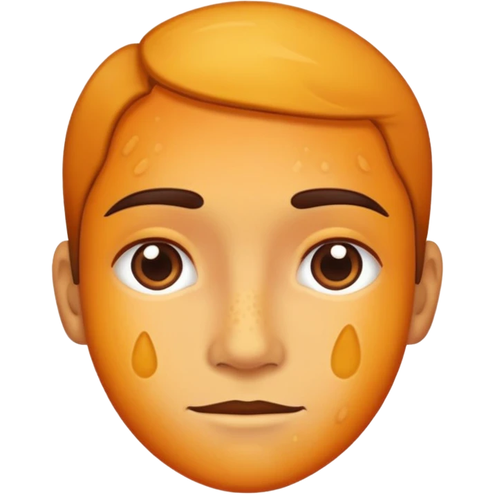 Hyperpigmentation  emoji