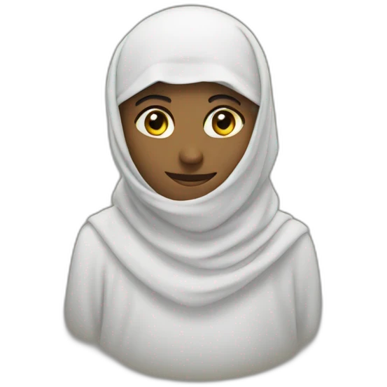 Shariah emoji