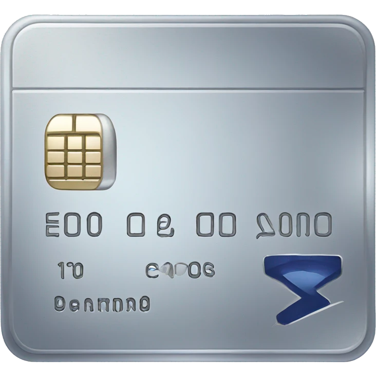 Amex platinum  emoji