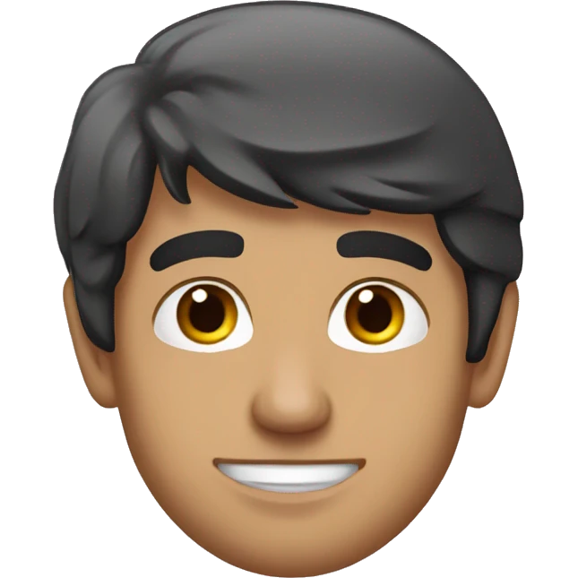 Checo Pérez  emoji