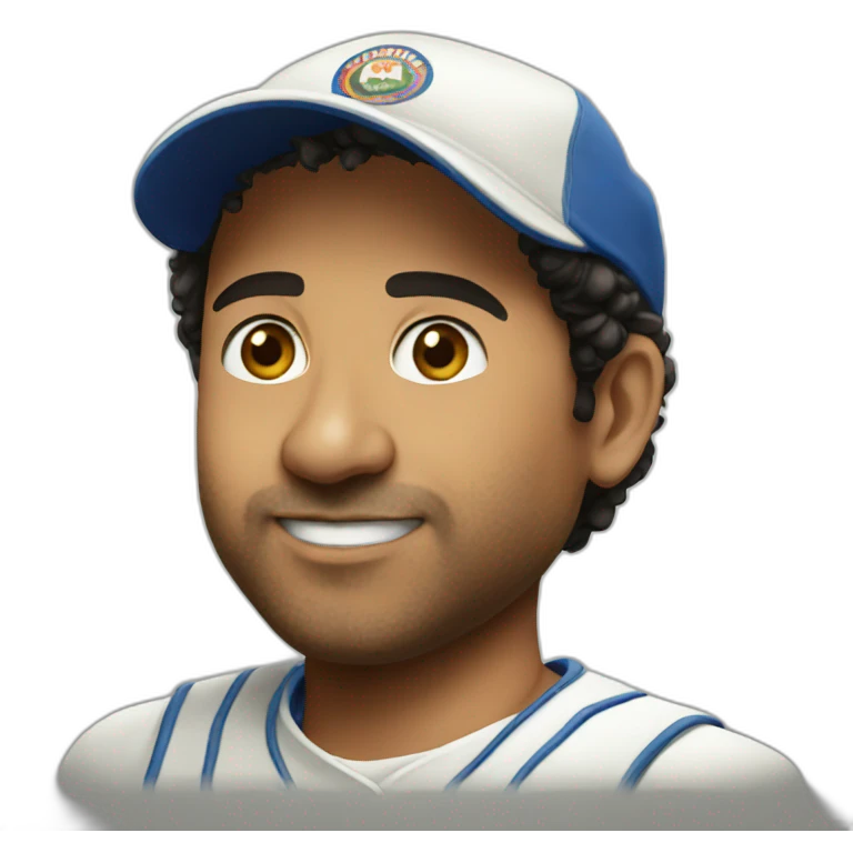 Sachin emoji