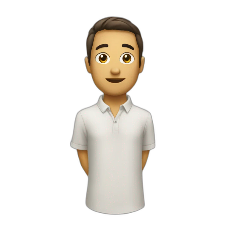 Verificado do kwai emoji