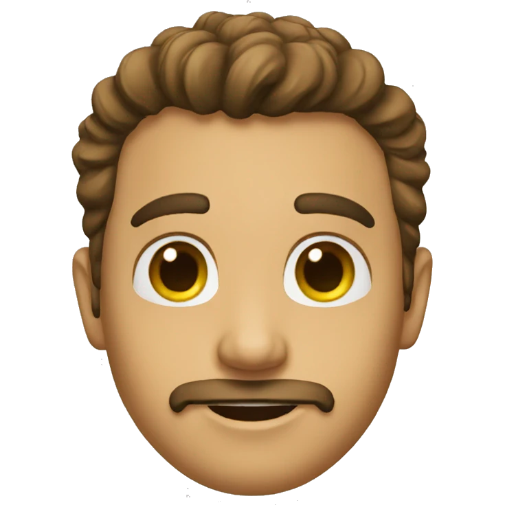 Benito  emoji