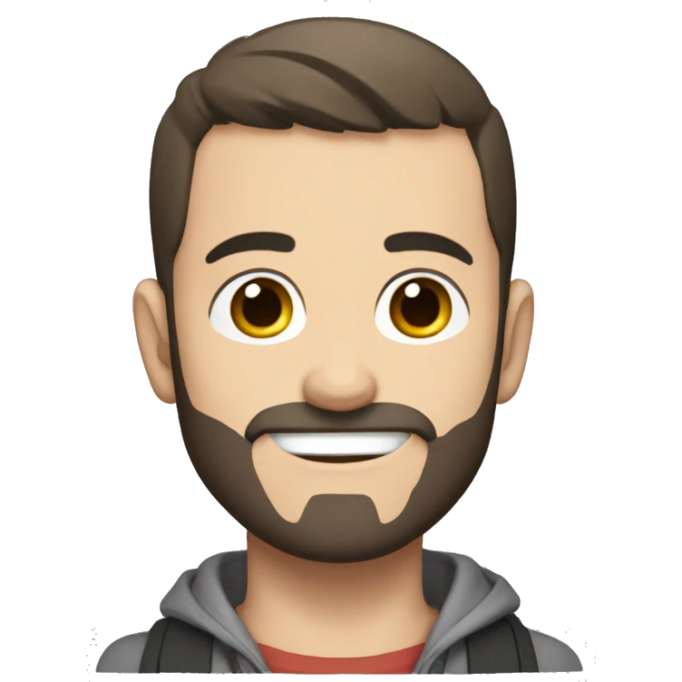 gerçekçi anime kızı emoji