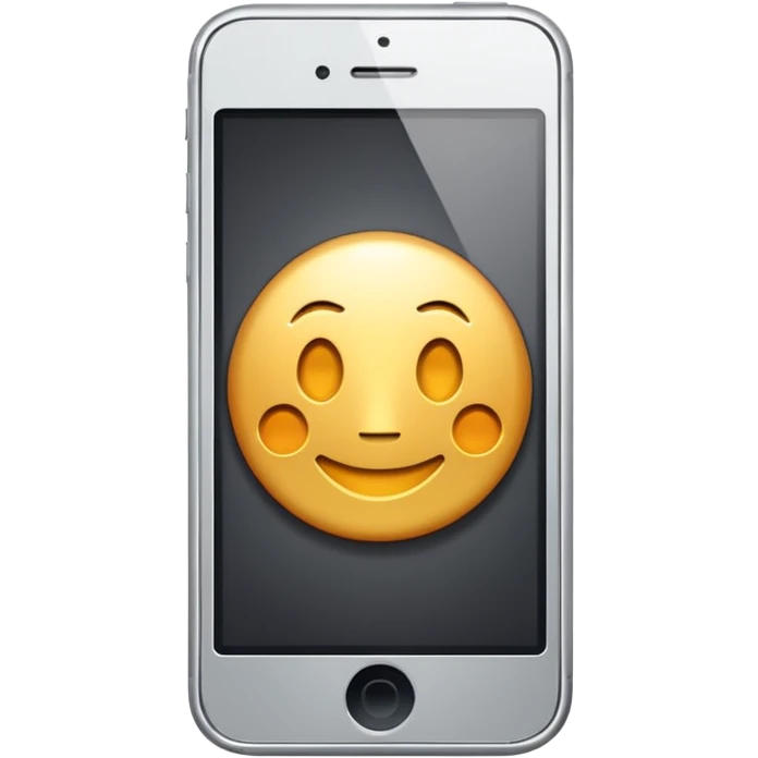 I PHONE 16 emoji