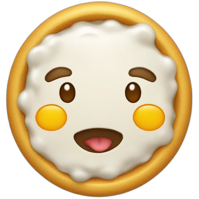 food Borch emoji