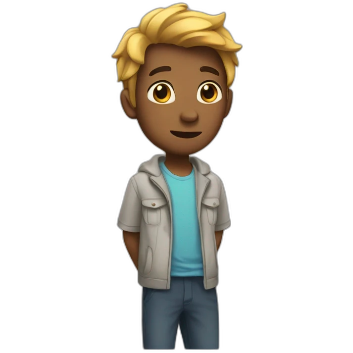 Animados emoji