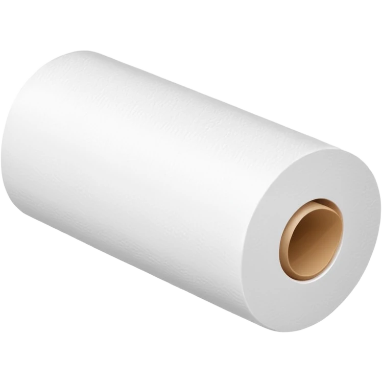 paper towel roll emoji