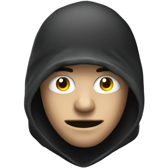 thief emoji