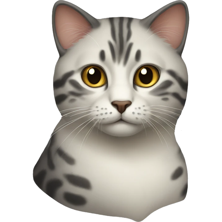 shatlan cat emoji
