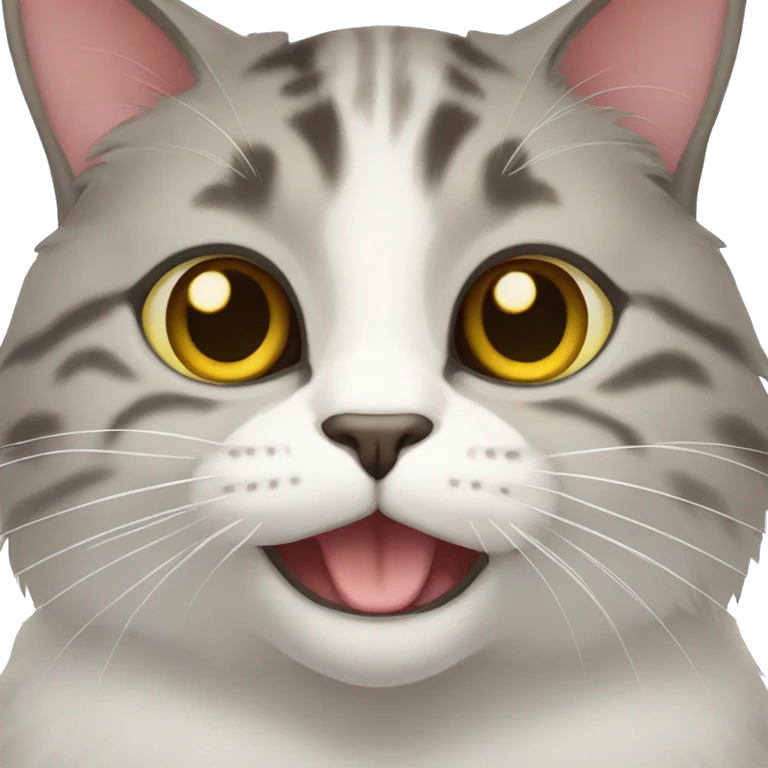 egizian cat emoji