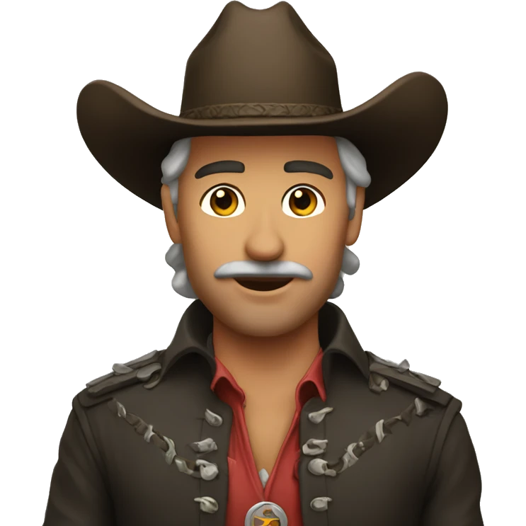Santiag  emoji