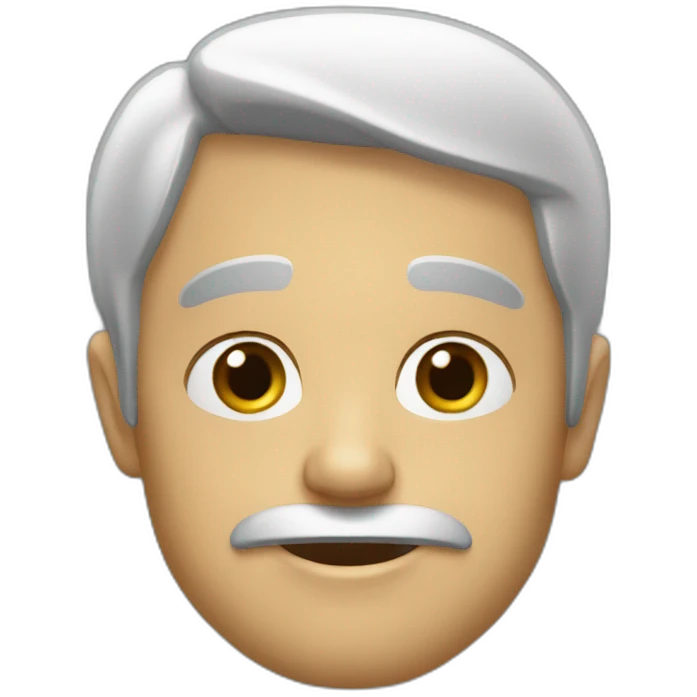 Géné emoji