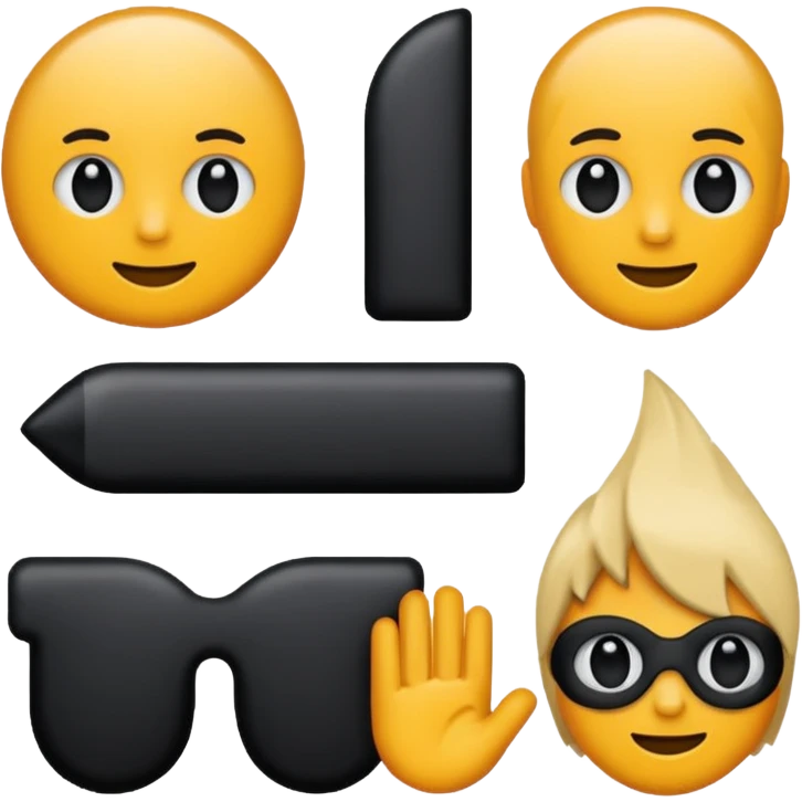 67 emoji