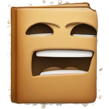 picture album emoji
