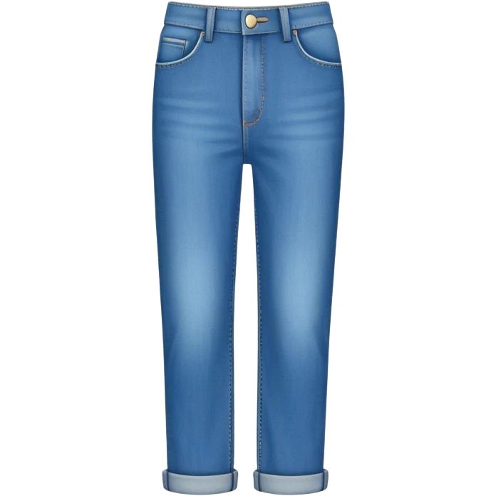 pants emoji