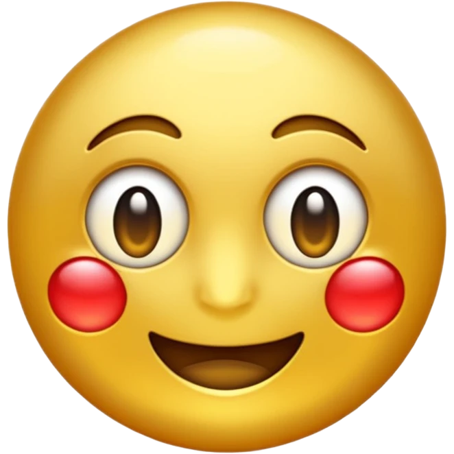 UGözleri yıldızlı emoji emoji