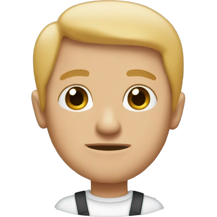 baldiback emoji