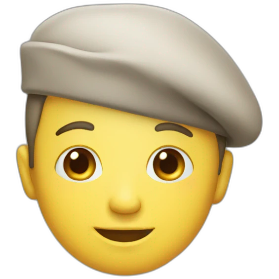 Botte emoji