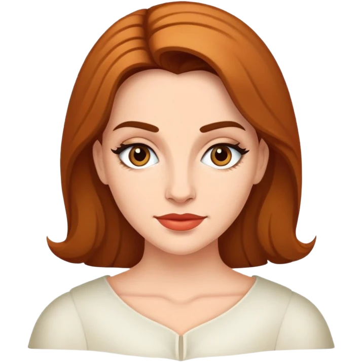 danielle de barbarac emoji