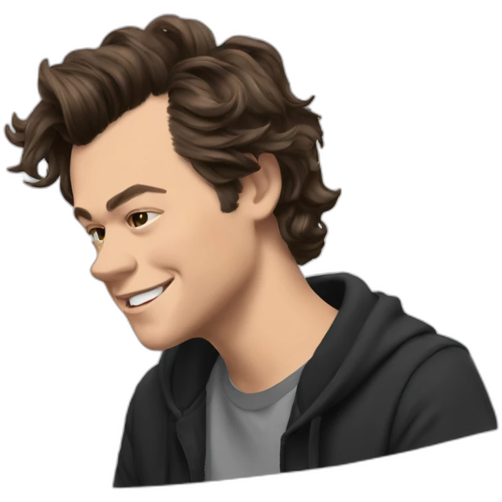 harry styles emoji